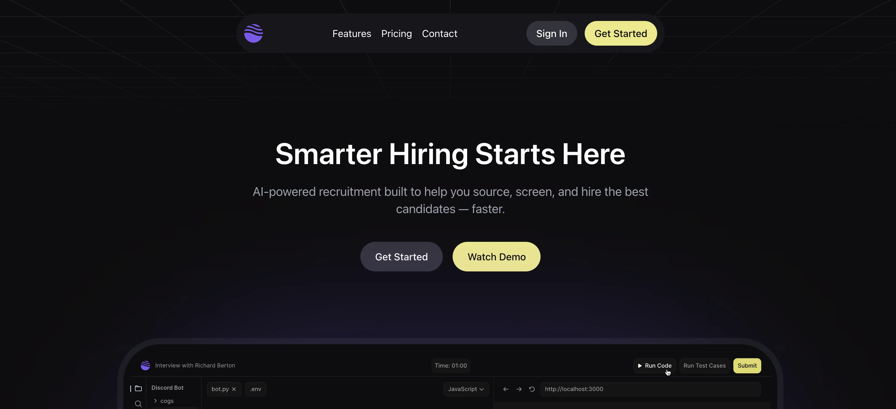 Mango Hire