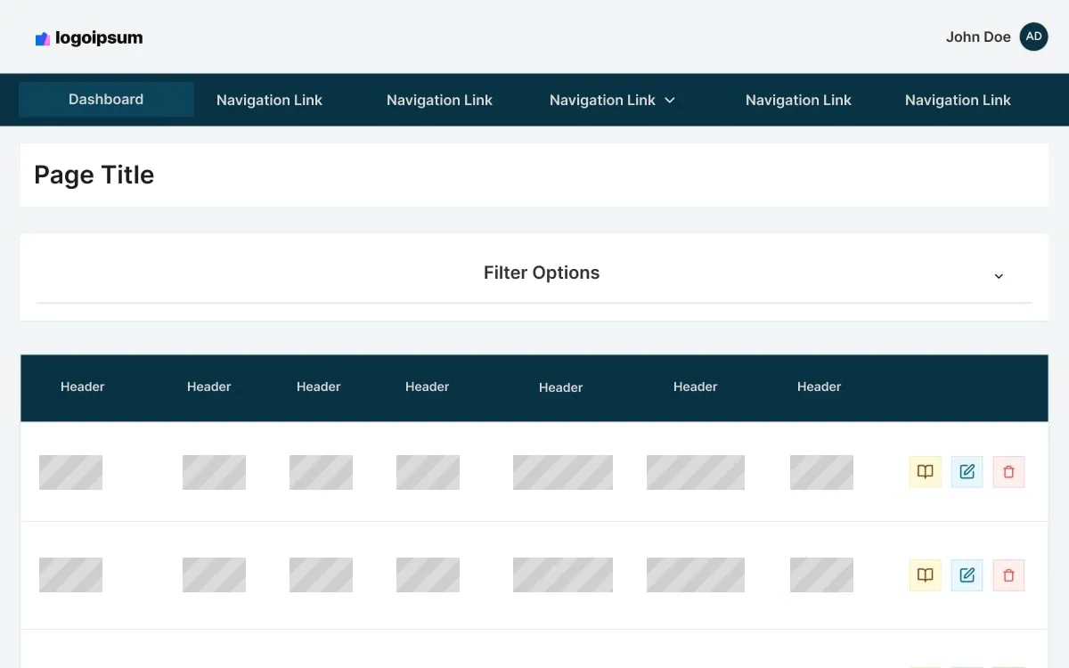 Nagoya Catalogue App
